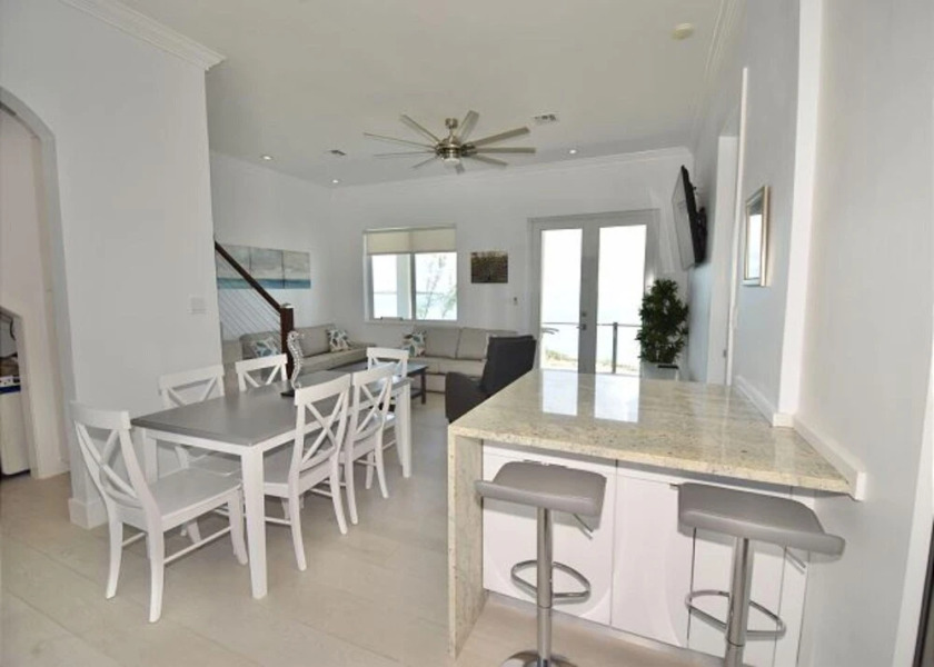 Cupid's Way by Eleuthera Vacation Rentals