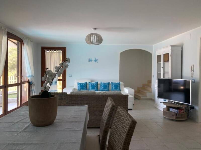 Villa Acquamarina e Villa Camelia