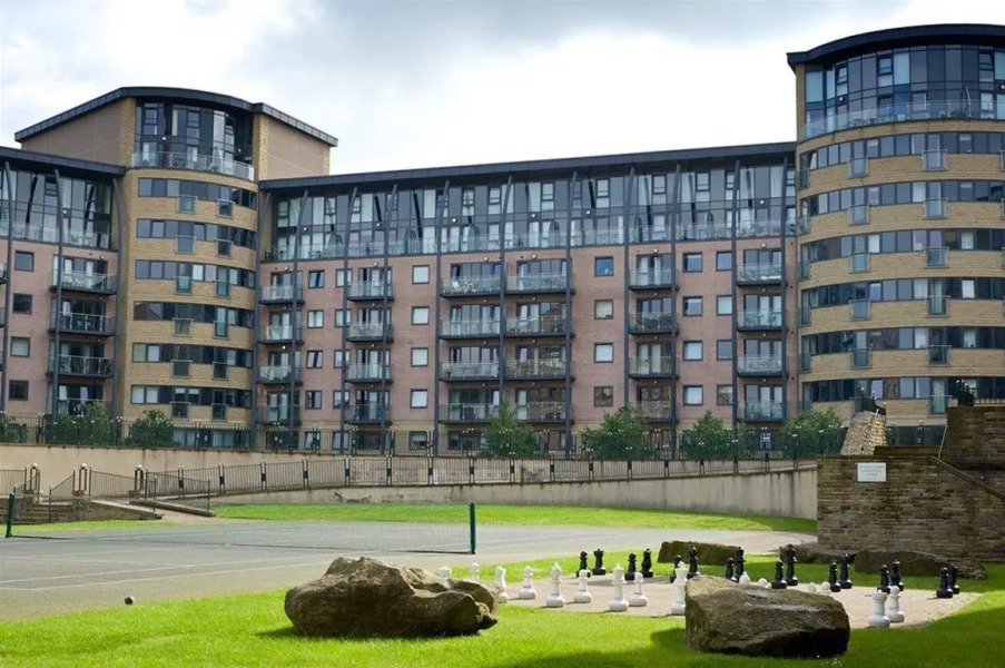 VIVO Serviced Apartments