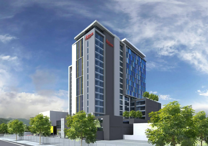 Mercure Concepción