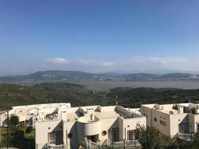 Bodrum Turquoise Homes