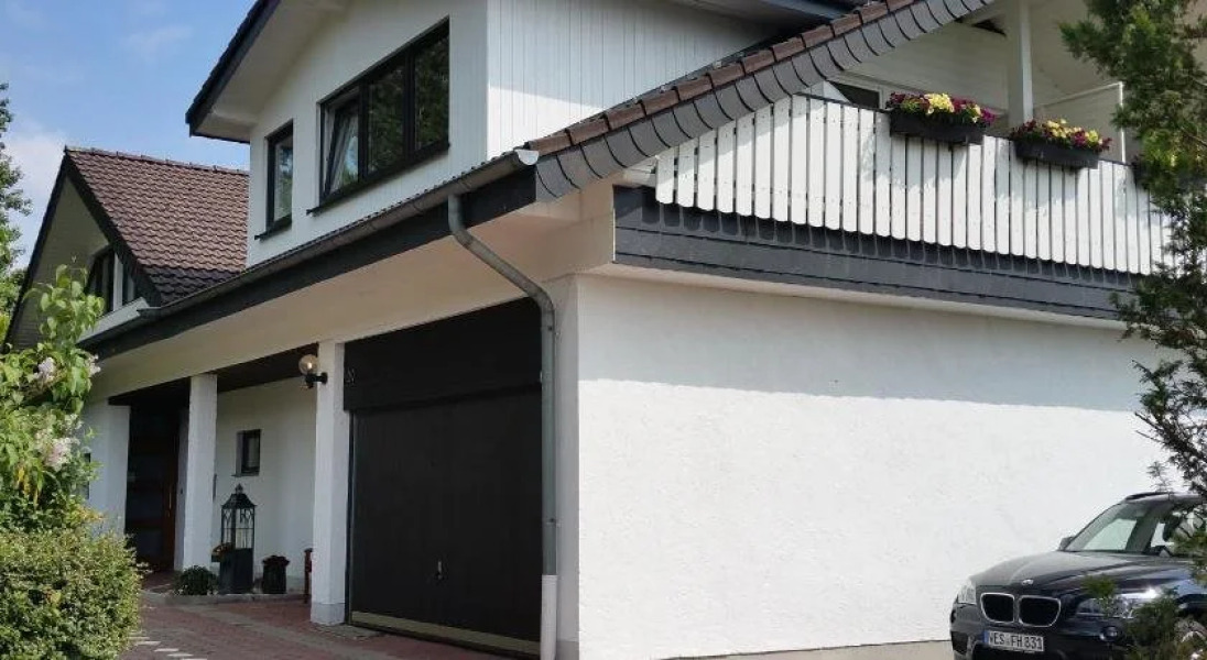 Gästehaus Sonnenhügel