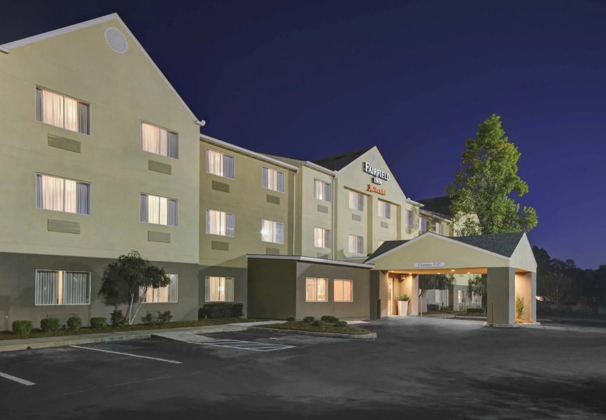 Fairfield Inn by Marriott Dothan