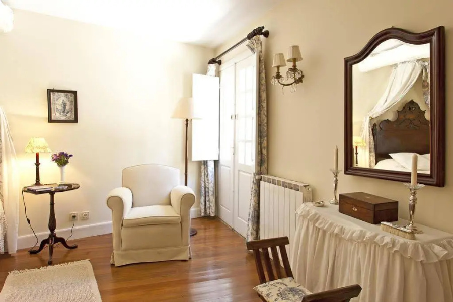 Casa de Bormela
