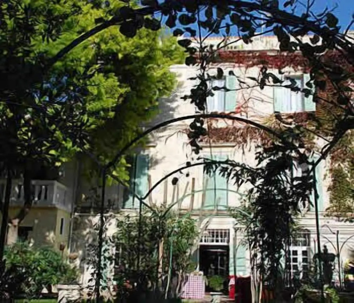 Au St Roch Hotel et Jardin