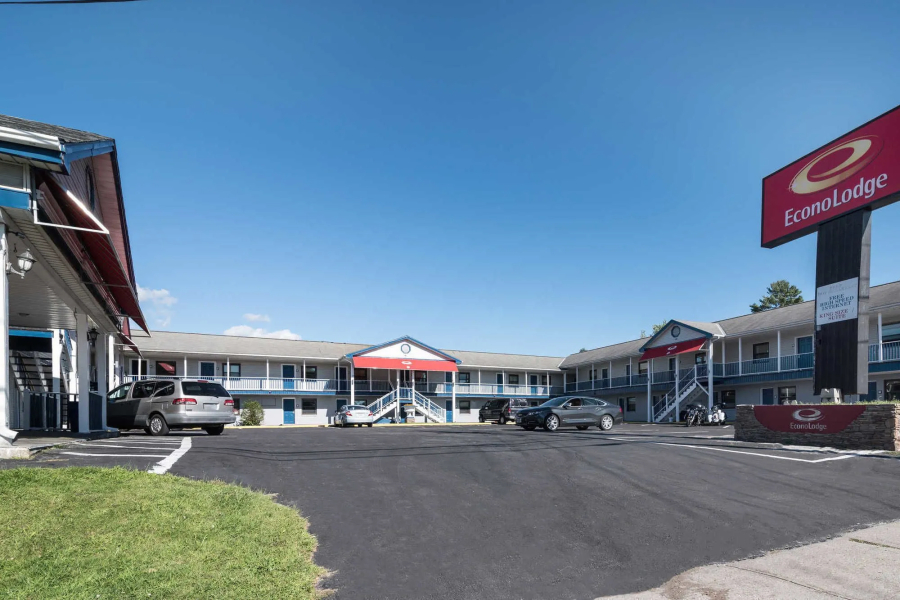 Econo Lodge