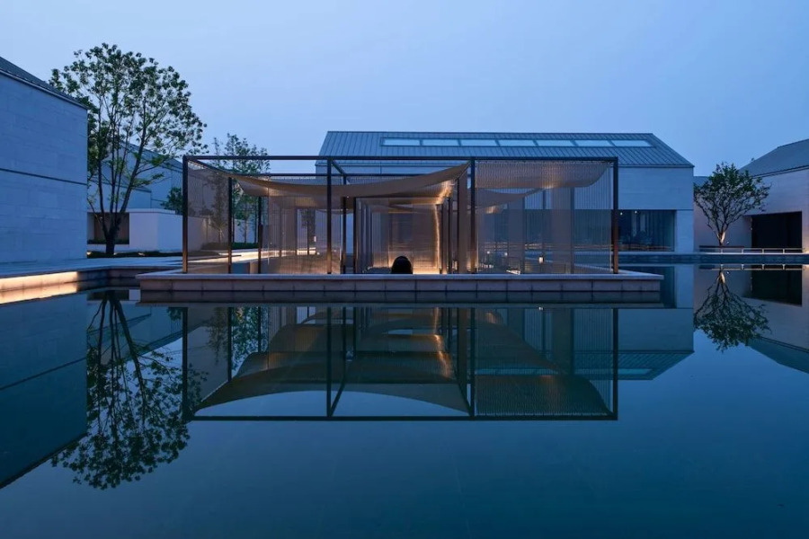 Alila Wuzhen Zhejiang