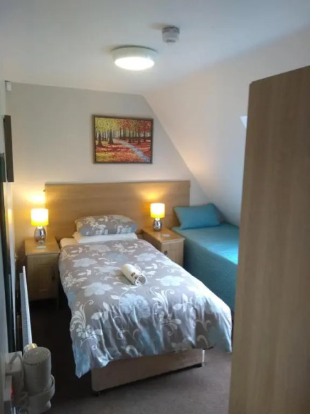 Tollyrose Country House