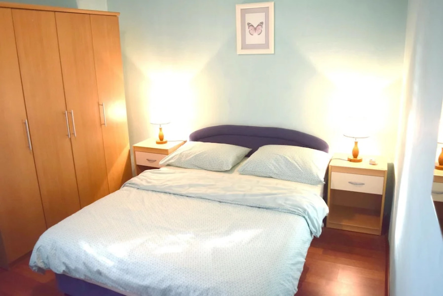 Villa Agata Rab - Apartments