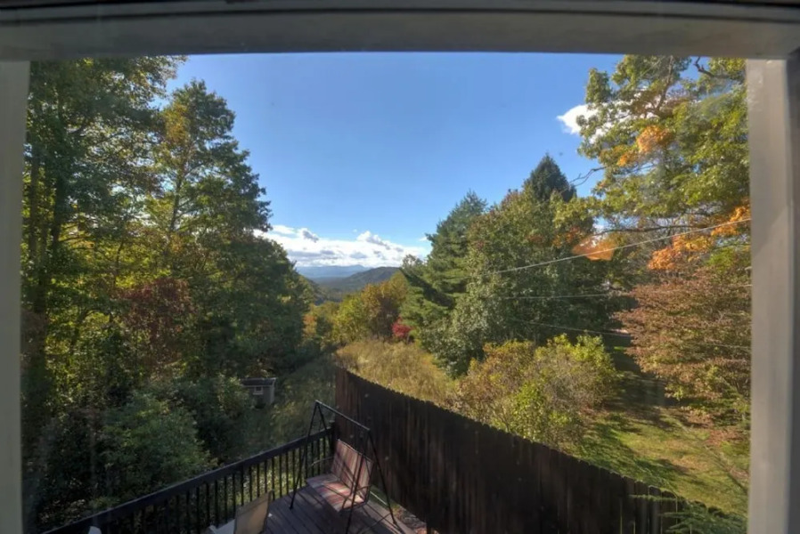 Wildflower Mountain Cottage - 3 Br Home