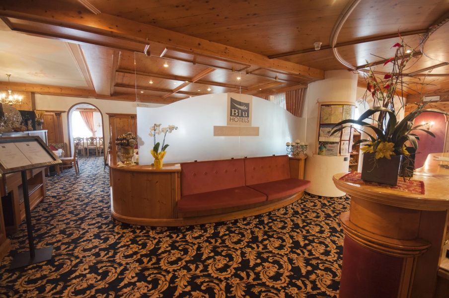 Sporthotel Kurzras