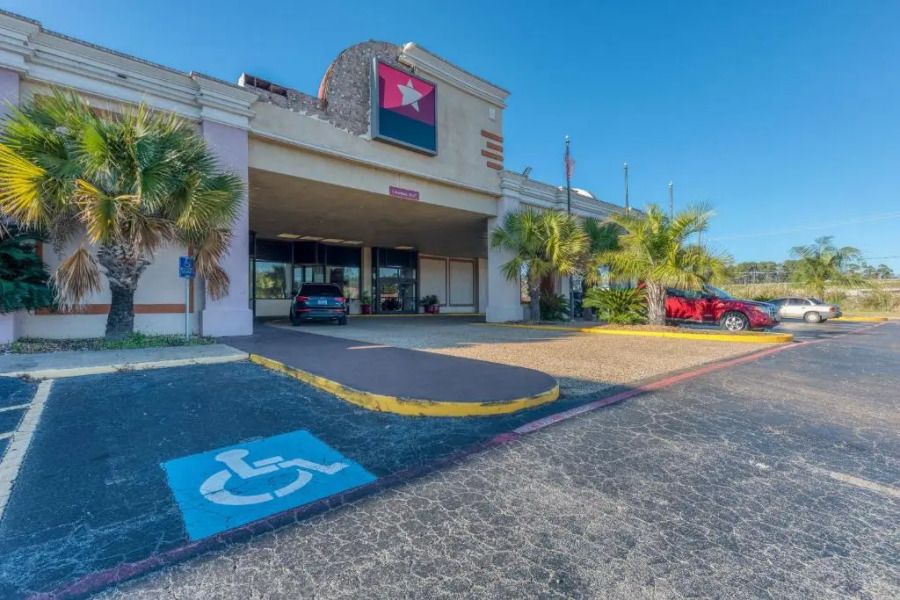 Quality Inn & Suites Nacogdoches