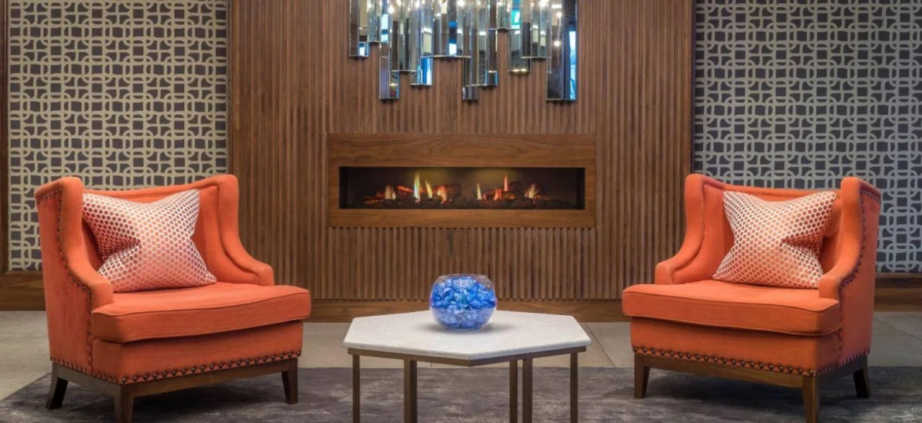 The Killeshin Hotel