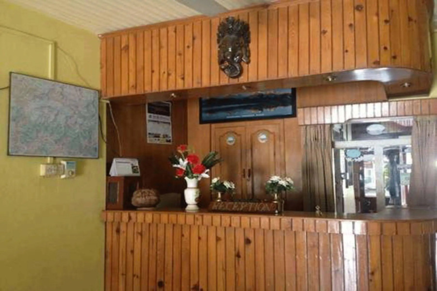 The High Garden Resort & Spa