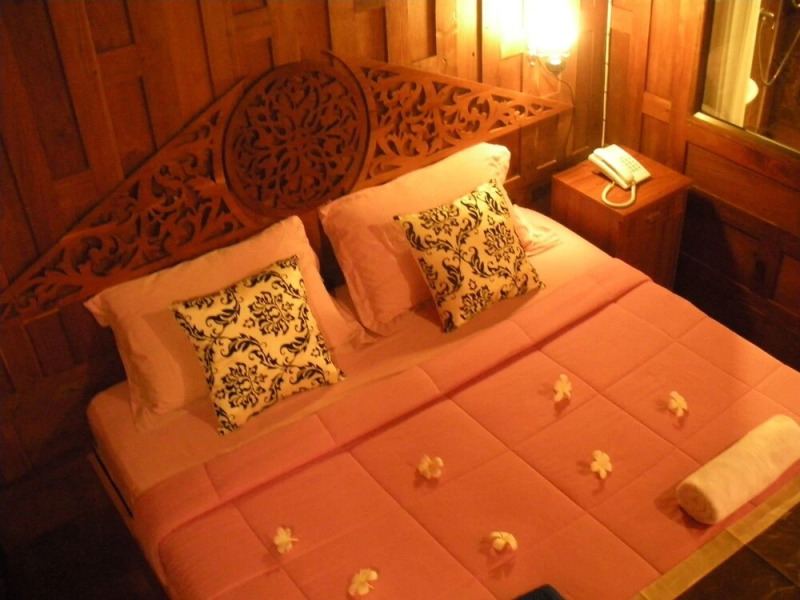 Reunrimnam Resort & Restaurant