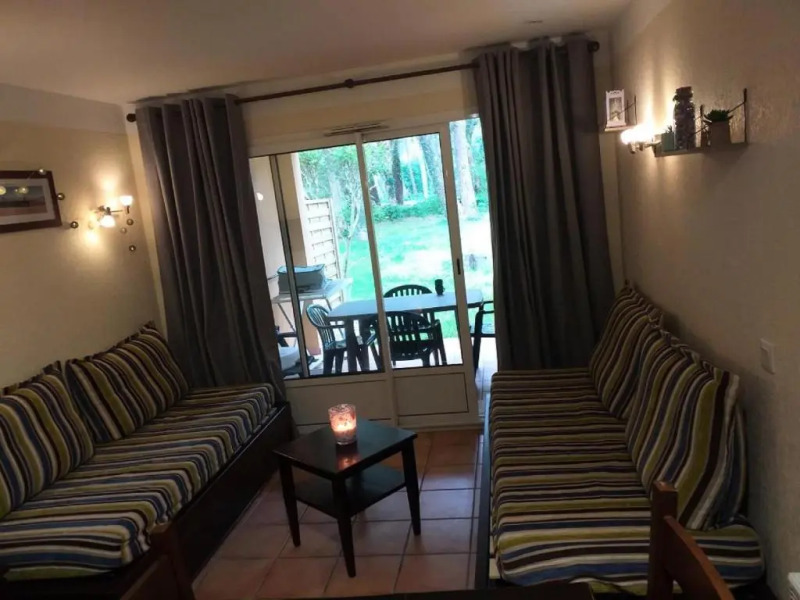 Le Domaine du Golf de Pinsolle - maeva Home - Appartement 2 Pièces 5 Personnes