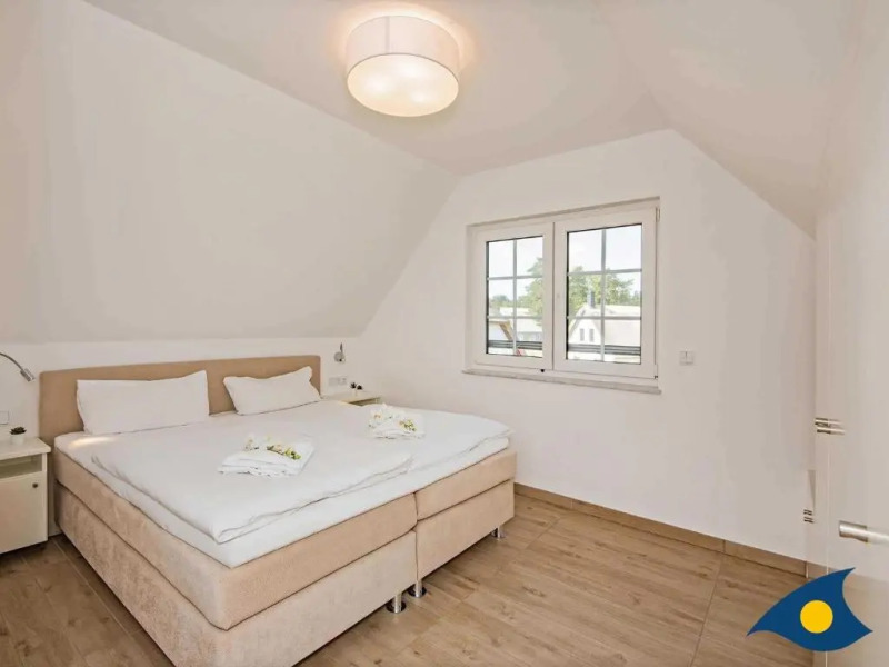 Fischerdorf Zirchow Kaeptn 12 B