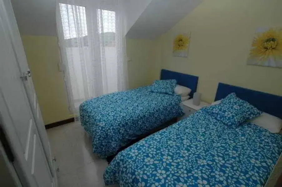 Hotel Playa La Arena