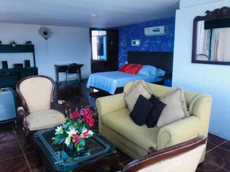 Hotel Giron Campestre