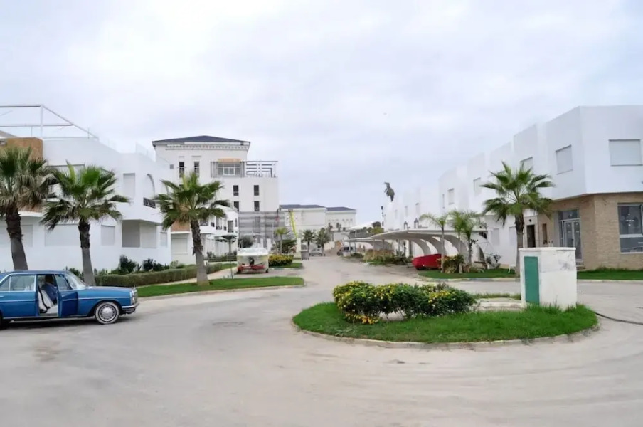 Puerto Marina Deluxe