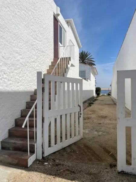 Departamento pequeño 2 BR en zona ideal de Paracas