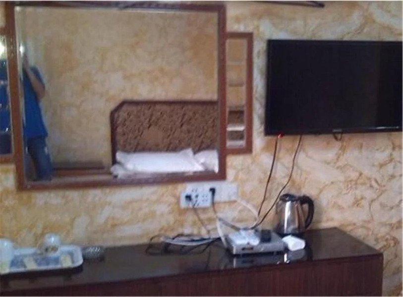 Zhongshan Yongyi Hotel