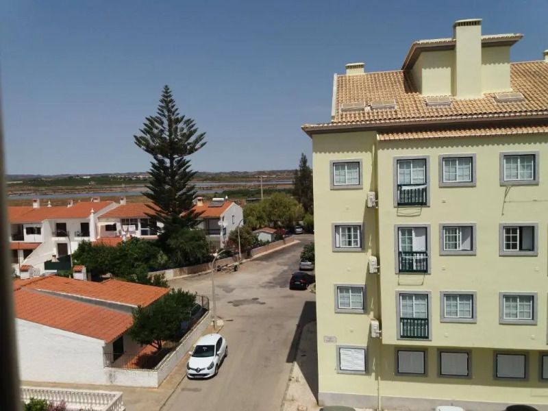 Monte Gordo T1 Estrela Do Mar