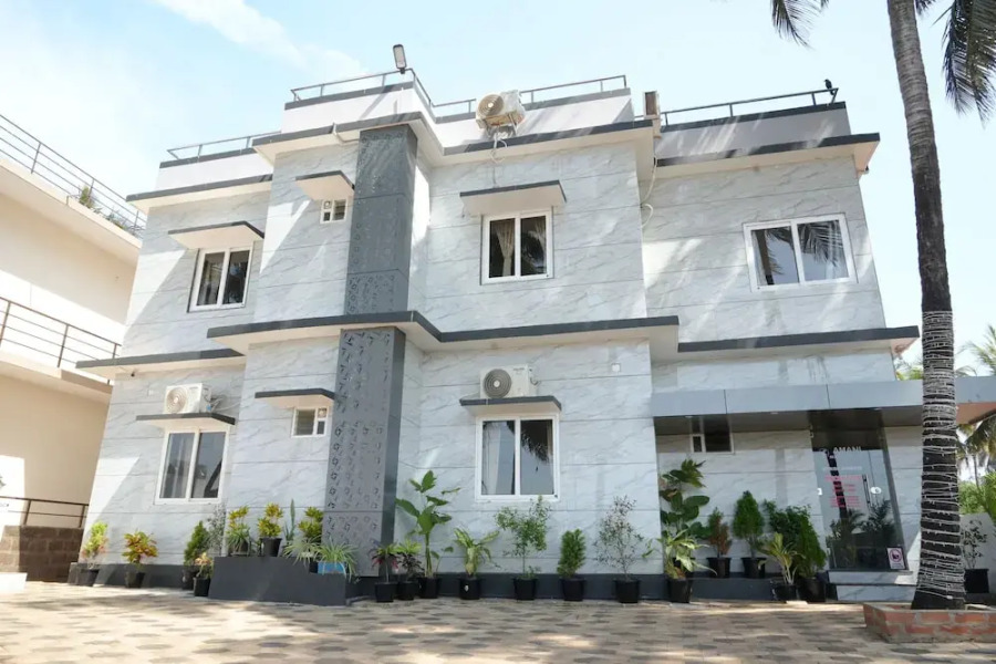 Amani Beach Homestay