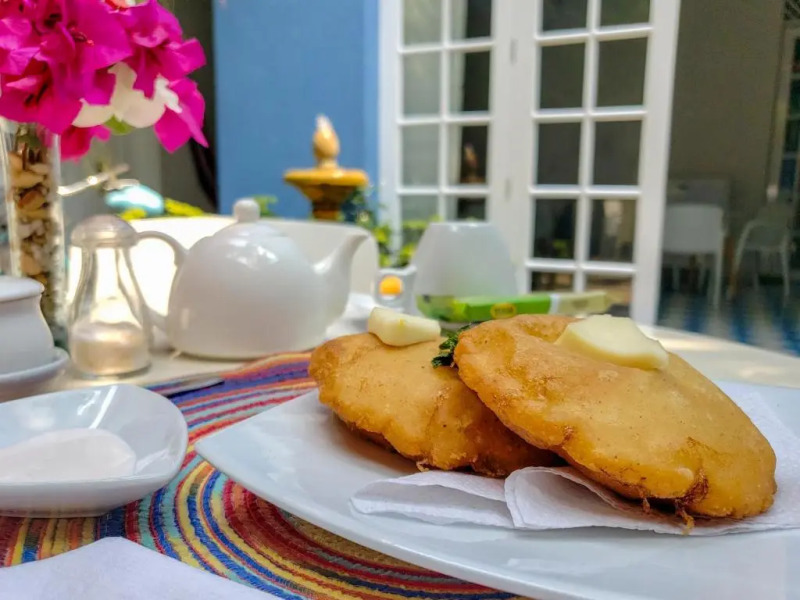 Placita Vieja Hotel Boutique Spa