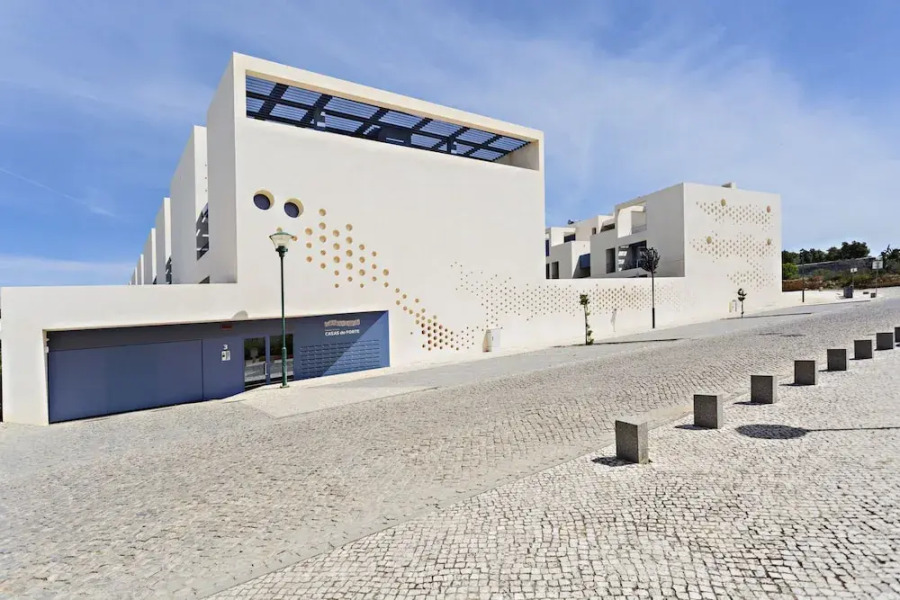 Casas do Forte DE in Tavira