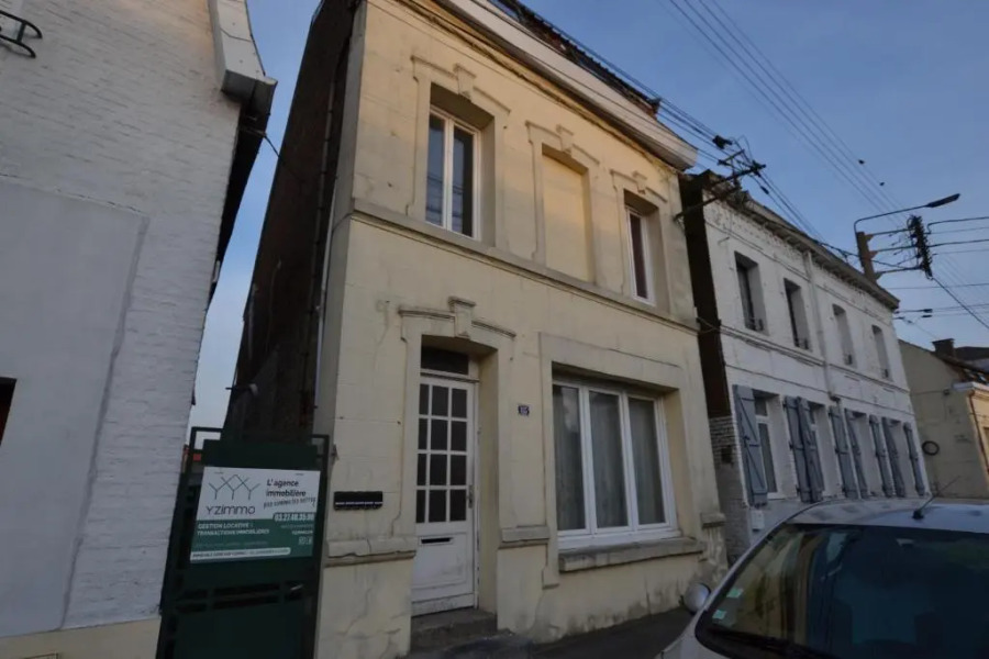 Capsule Valenciennes