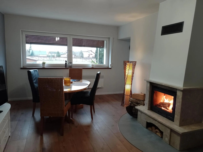 Cottage Panorama in Kopice Near Stepnica