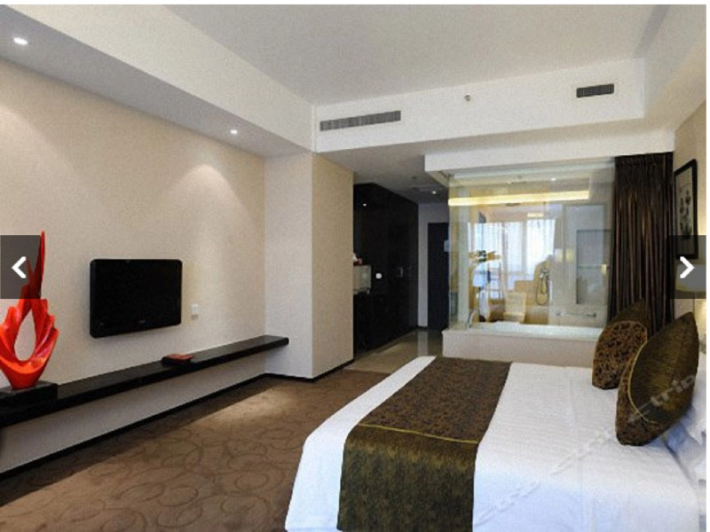 Beijing Donghuang Hotel