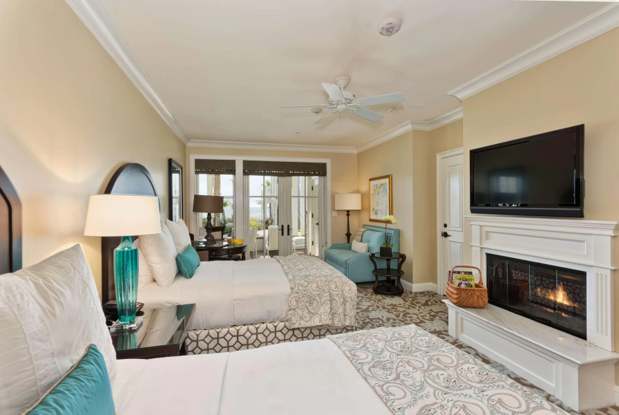 Beach Village at The Del, LXR Hotels & Resorts