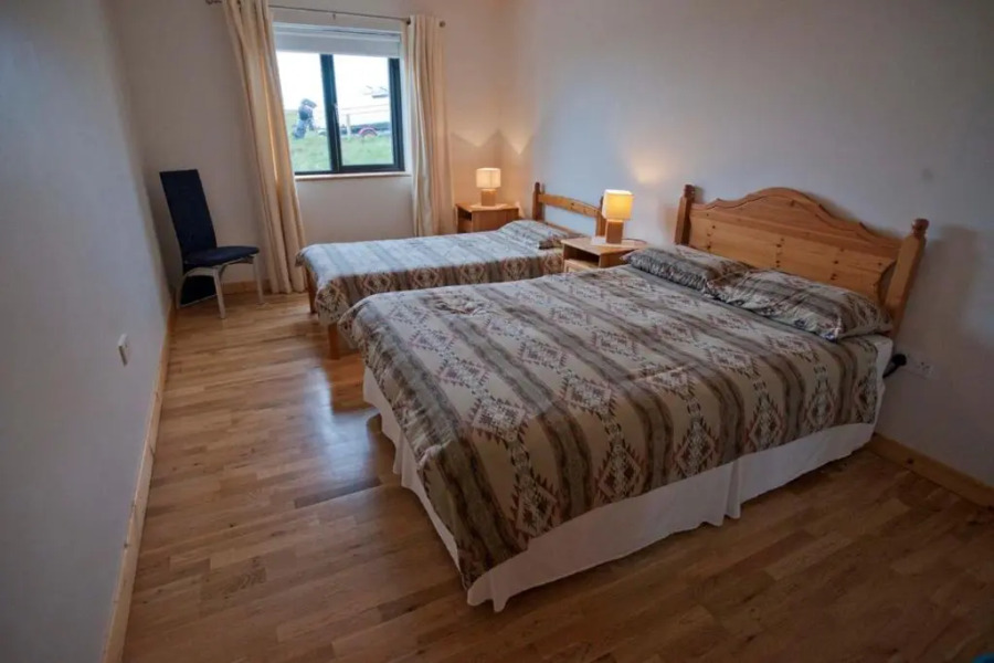 Cottage 103 - Claddaghduff