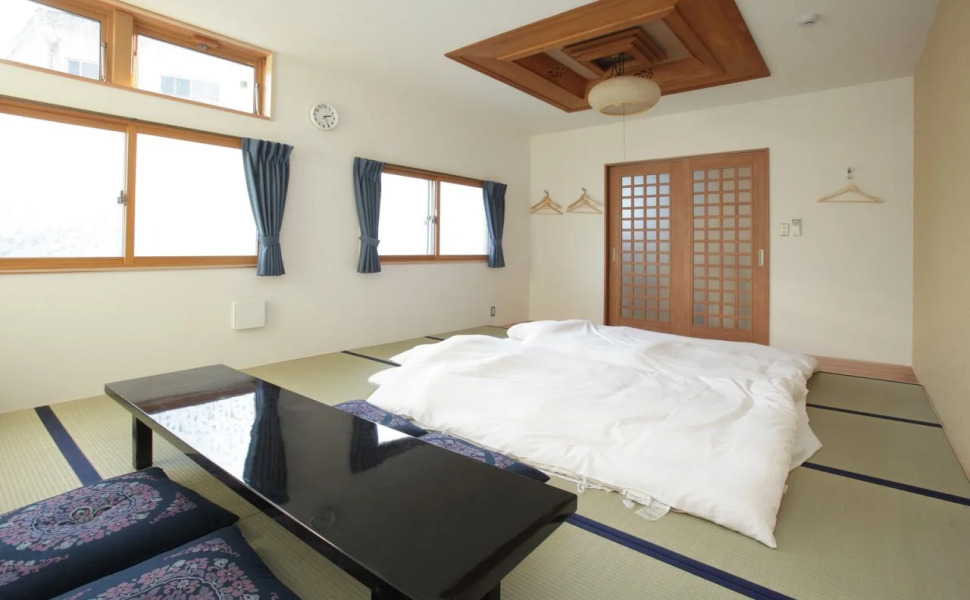 4s Stay Awaikeda Ekimae