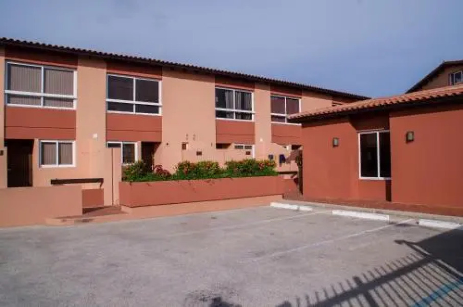 Townhouse Eagle Beach