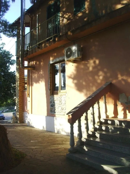 La Spina Santa Agriturismo