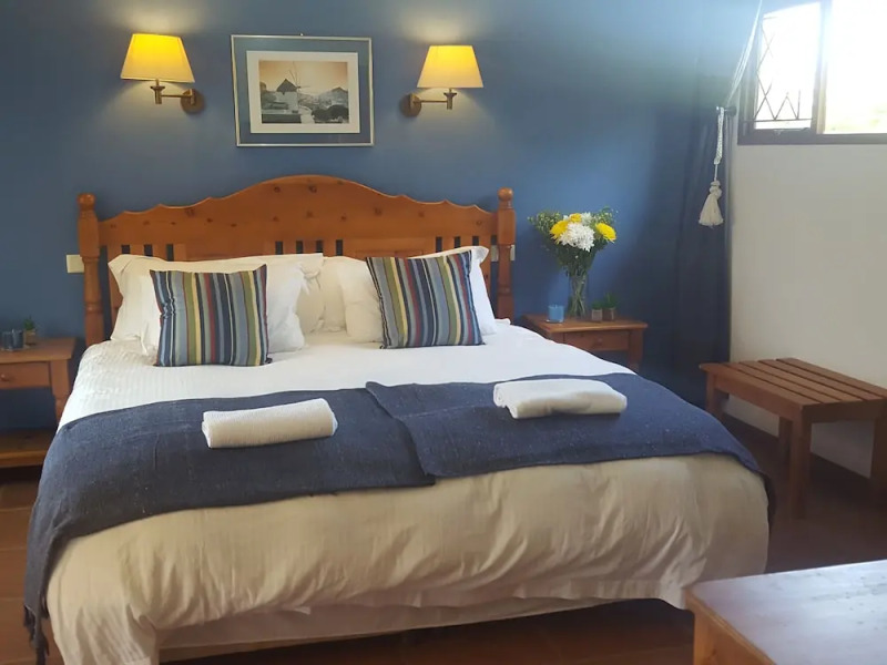 Casa Bella Guesthouse Pennington