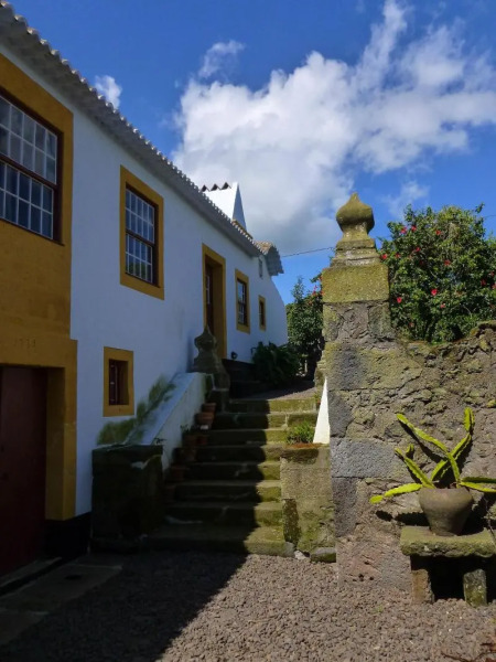 Quinta do Espírito Santo
