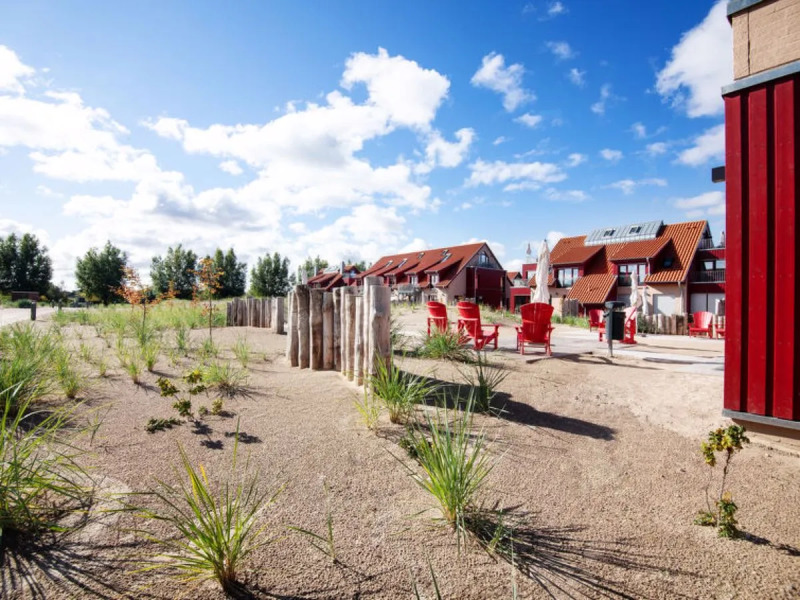 House Bades Huk Hohen-Wieschendorf