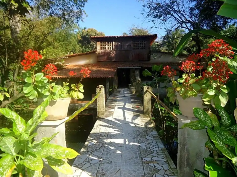 Pousada Villa Amari