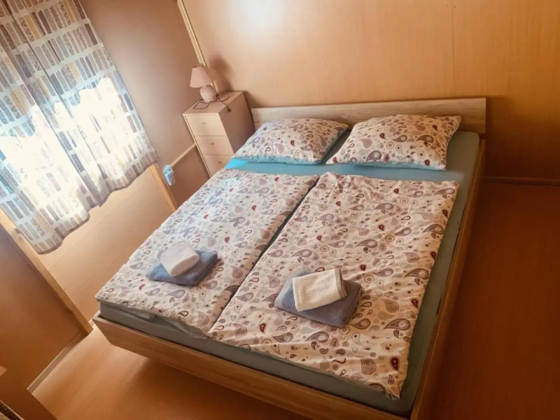 Bungalow Perun