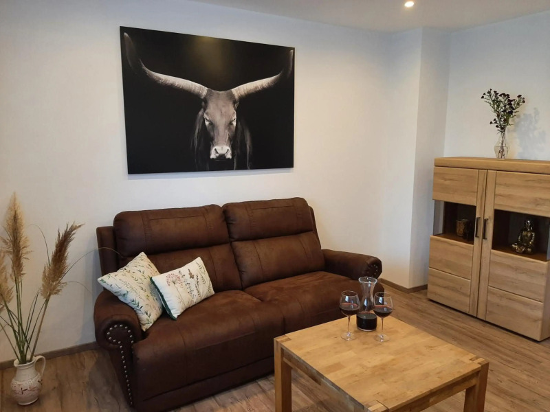 Ferienhaus am Mühlengraben