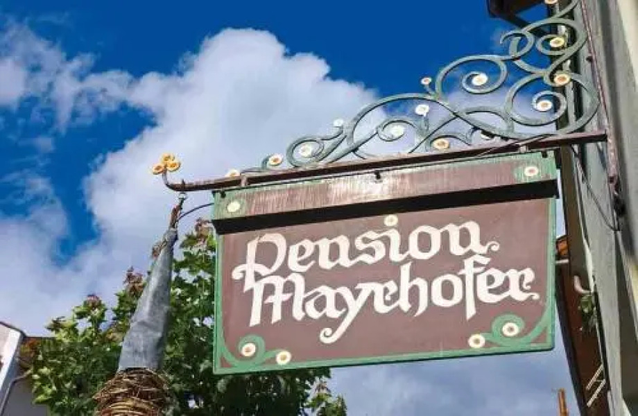 Pension Mayrhofer