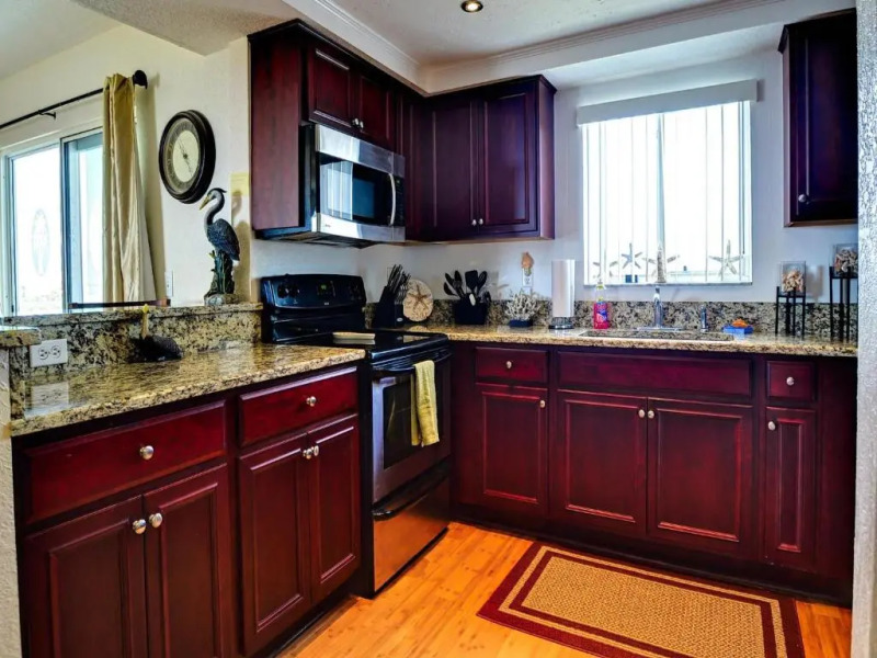 West Coast Vista 3E Bay View Condo 442