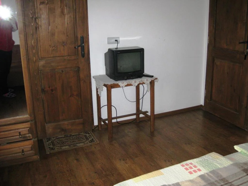 Chardaka Guest House