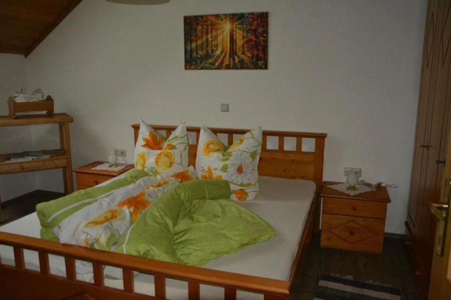 Ingrid und Josef Haunschmid