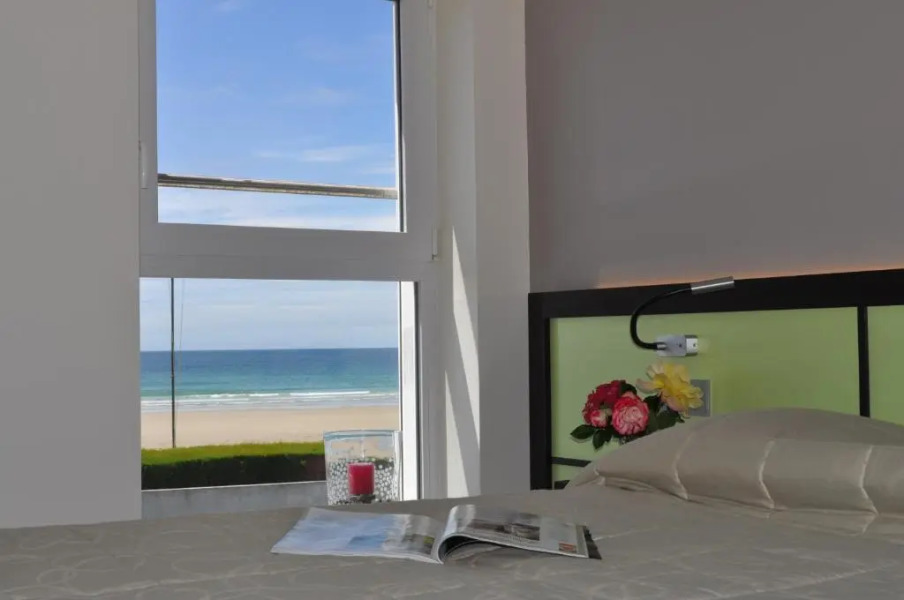 Hôtel de la Baie des Trépassés