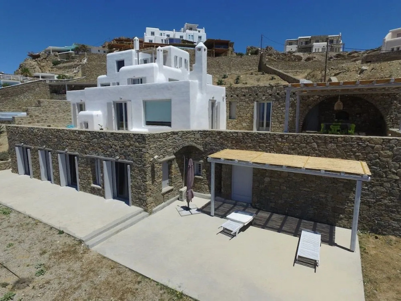 Villa DeLucien